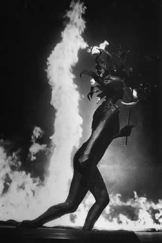 dancer 1